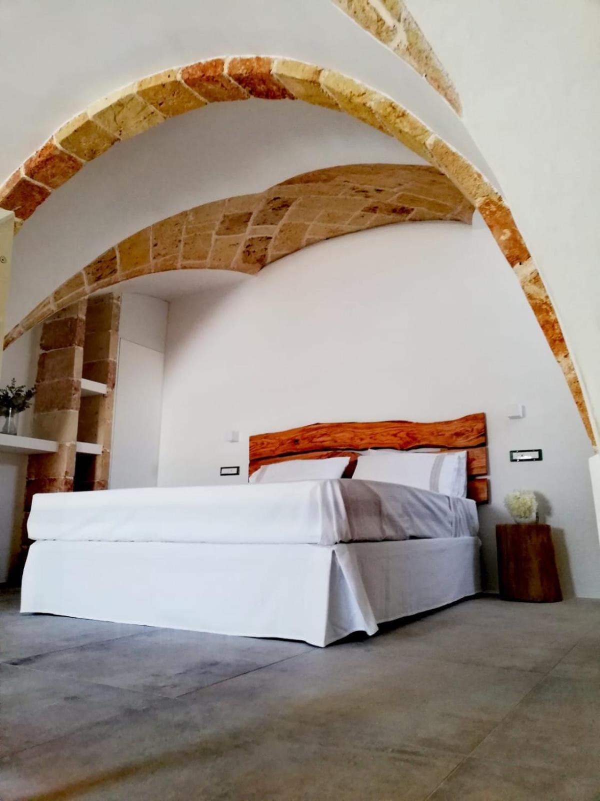 Don Fernando 1938 Bed & Breakfast Miggiano Eksteriør bilde